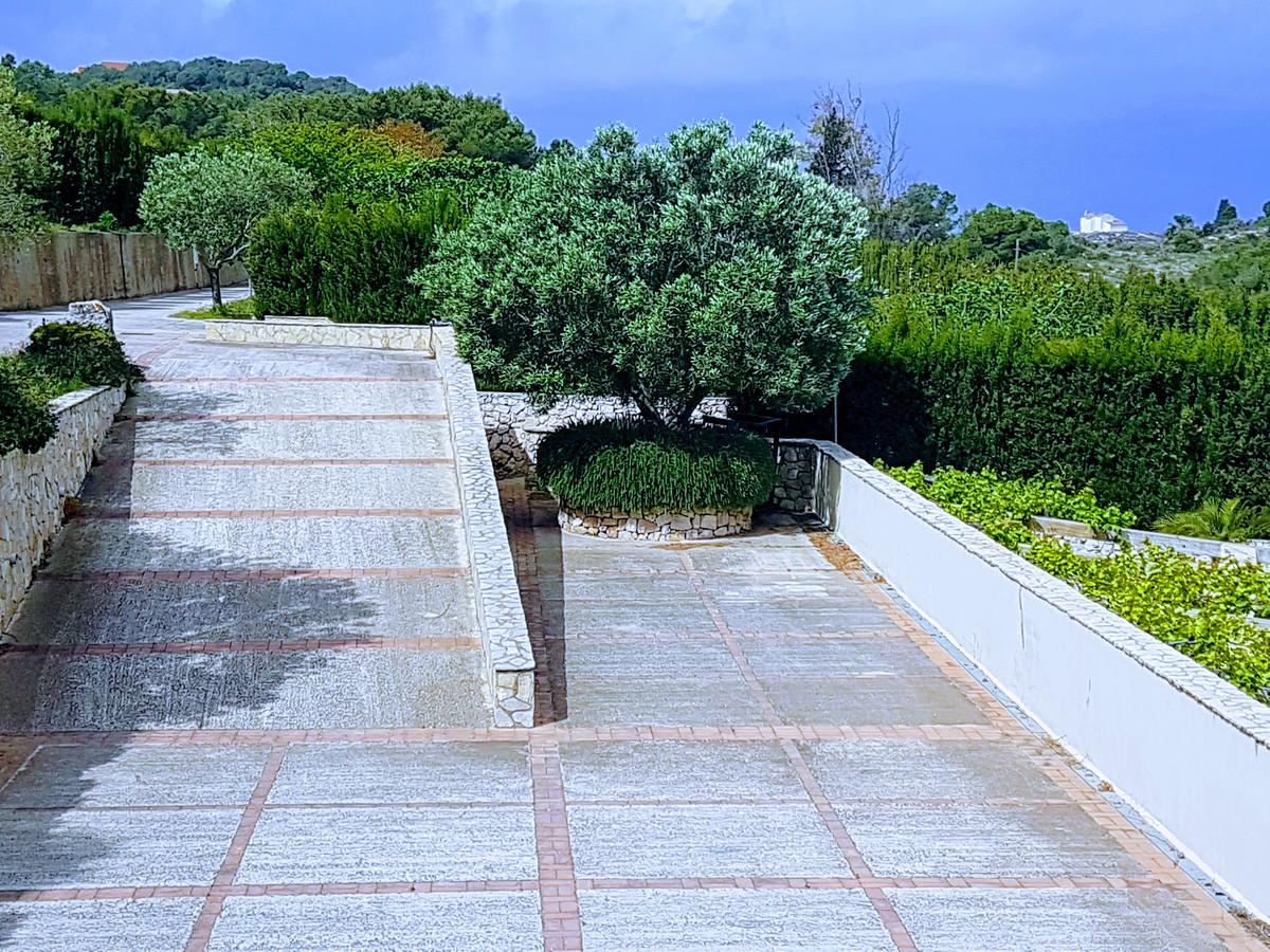 Вилла El Collado Кульера Экстерьер фото
